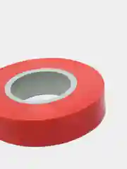 Красный изолента
