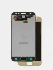 Золотой дисплей Samsung Galaxy A01/SM A015F/DS/G/M01/SM M015F/DS с сенсором (широкий коннектор РСТ