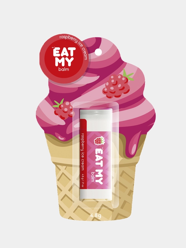 EAT MY / Бальзам для губ
