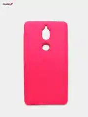 Фуксия чехол Silicone Cover для Nokia 3/5/6/7/8/9