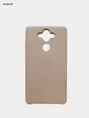 Бежевый чехол Silicone Cover для Nokia 3/5/6/7/8/9
