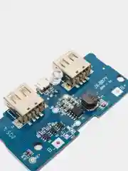 Модуль Power Bank 2А