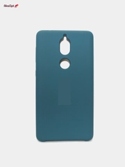 Чехол Silicone Cover для Nokia 3/5/6/7/8/9
