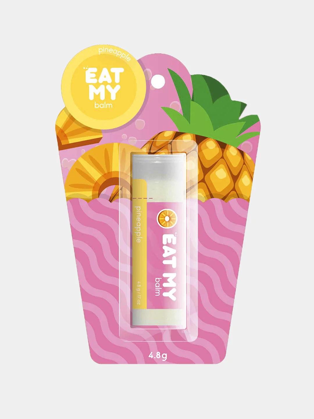 EAT MY / Бальзам для губ