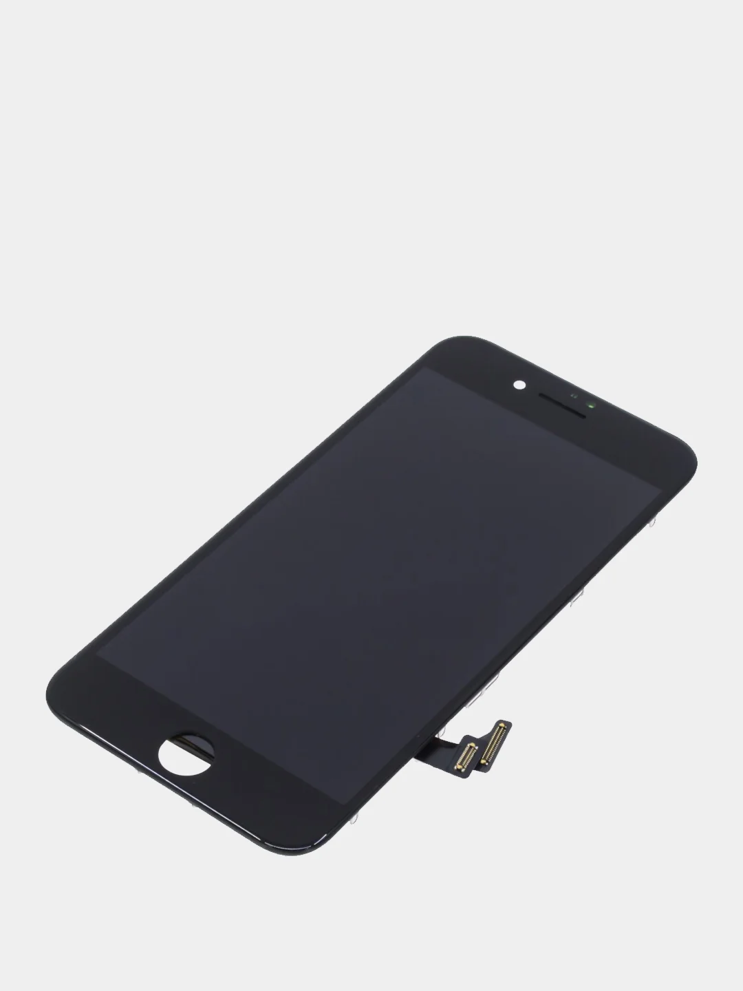 Дисплей для iPhone 5, 5S, 5C, 6, 6 Plus, 6s, 7, 8, SE + тачскрин с рамкой (HC)