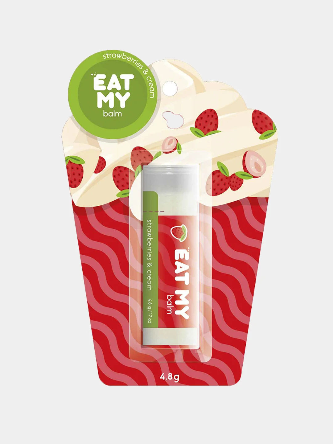 EAT MY / Бальзам для губ