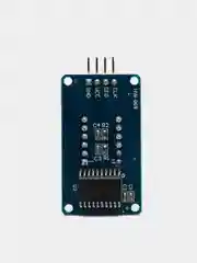 Цифровой дисплей TM1637  Ардуино (Arduino)