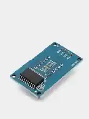 Цифровой дисплей TM1637  Ардуино (Arduino)