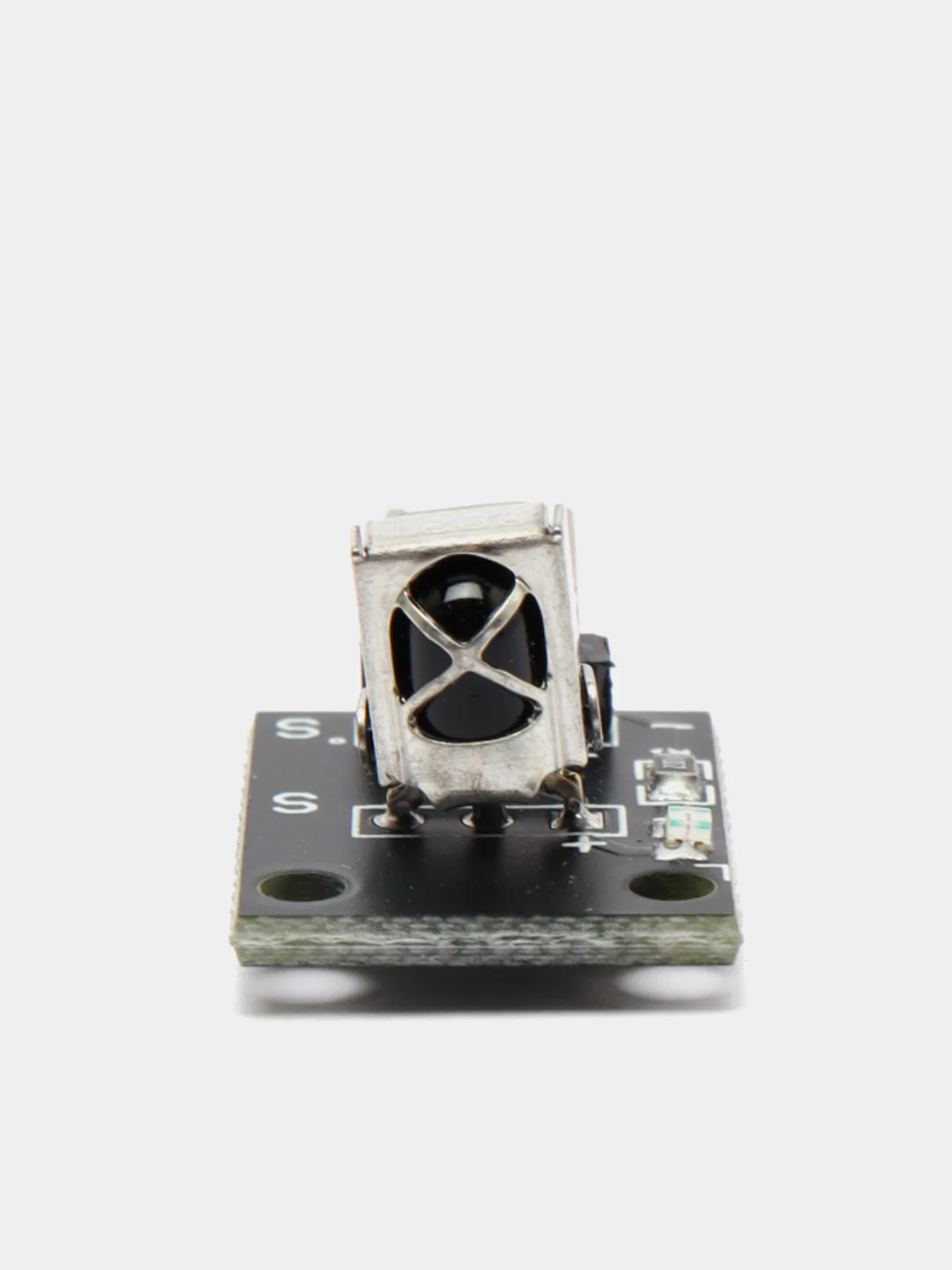 ИК приемник TL1838 / Модуль ИК приемника TL1838 Ардуино (Arduino)
