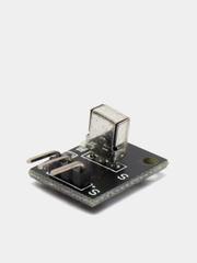 ИК приемник TL1838 / Модуль ИК приемника TL1838 Ардуино (Arduino)