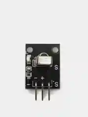 ИК приемник TL1838 / Модуль ИК приемника TL1838 Ардуино (Arduino)