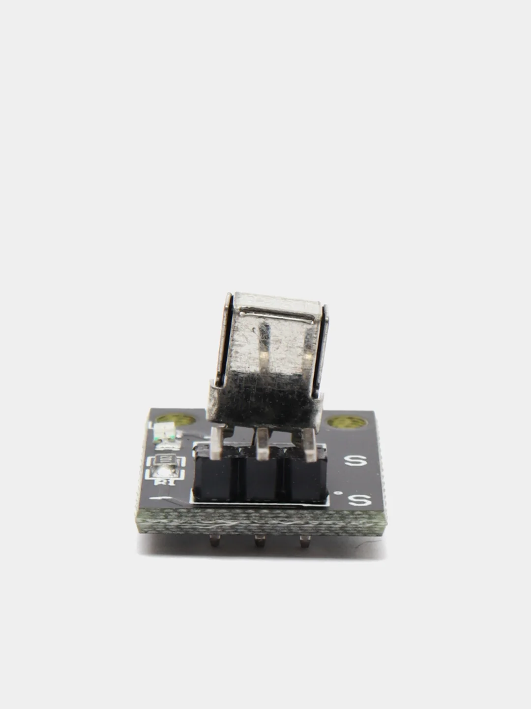 ИК приемник TL1838 / Модуль ИК приемника TL1838 Ардуино (Arduino)