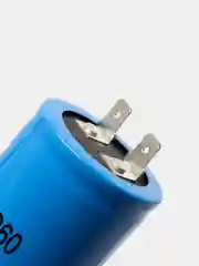 Конденсатор пусковой CD60 300V