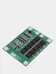 Плата защиты батареи BMS PCM для li-ion 3S 40A