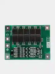 Плата защиты батареи BMS PCM для li-ion 3S 40A