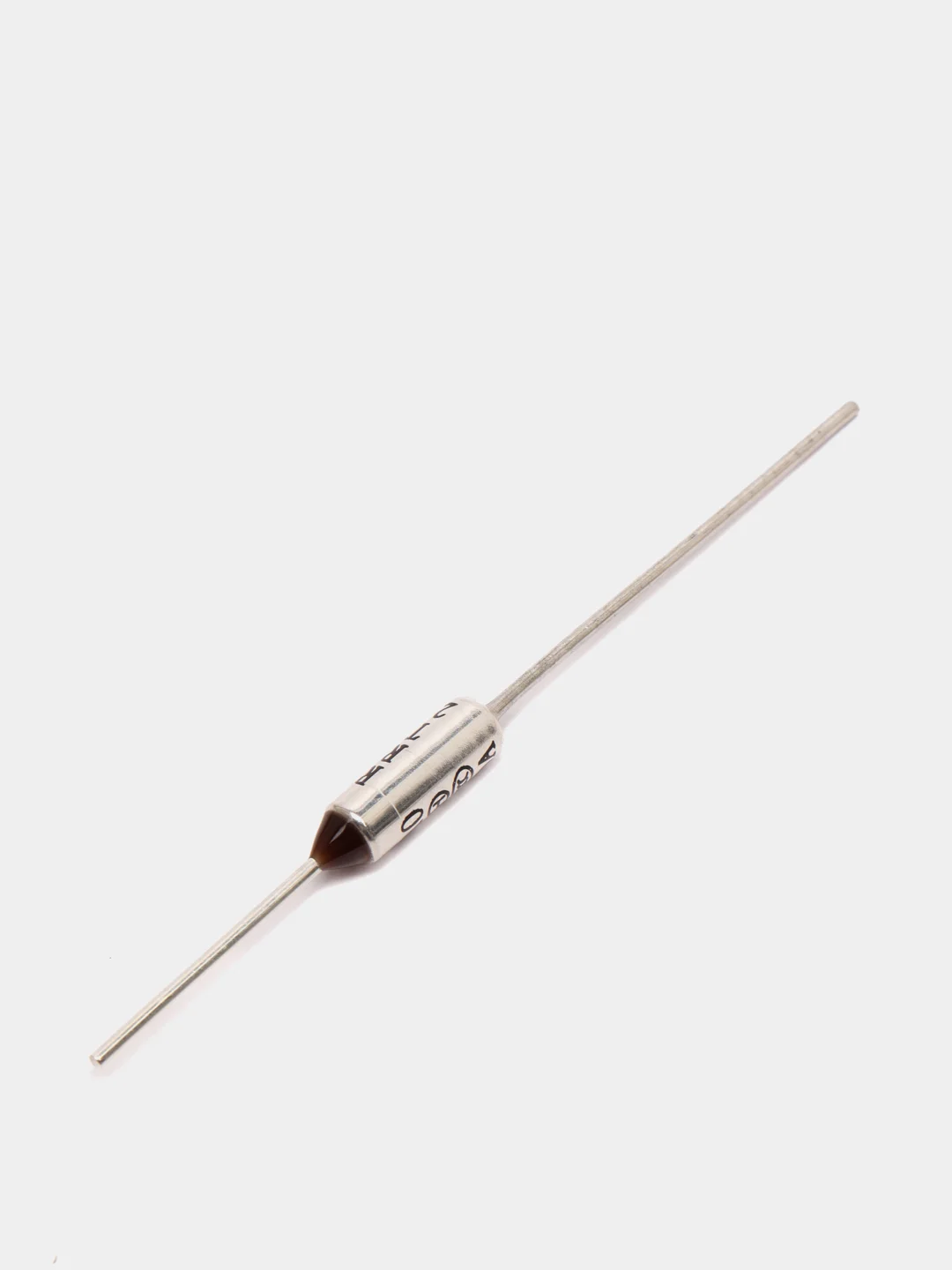Термопредохранитель RY-01 10A 105* 250V (металл)