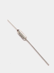 Термопредохранитель RY-01 10A 105* 250V (металл)