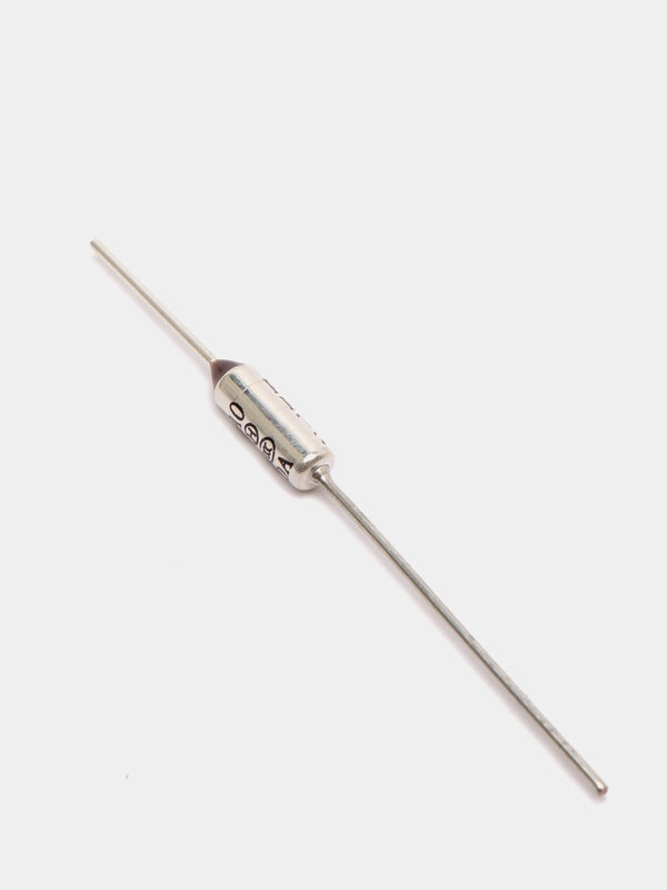 Термопредохранитель RY-01 10A 105* 250V (металл)