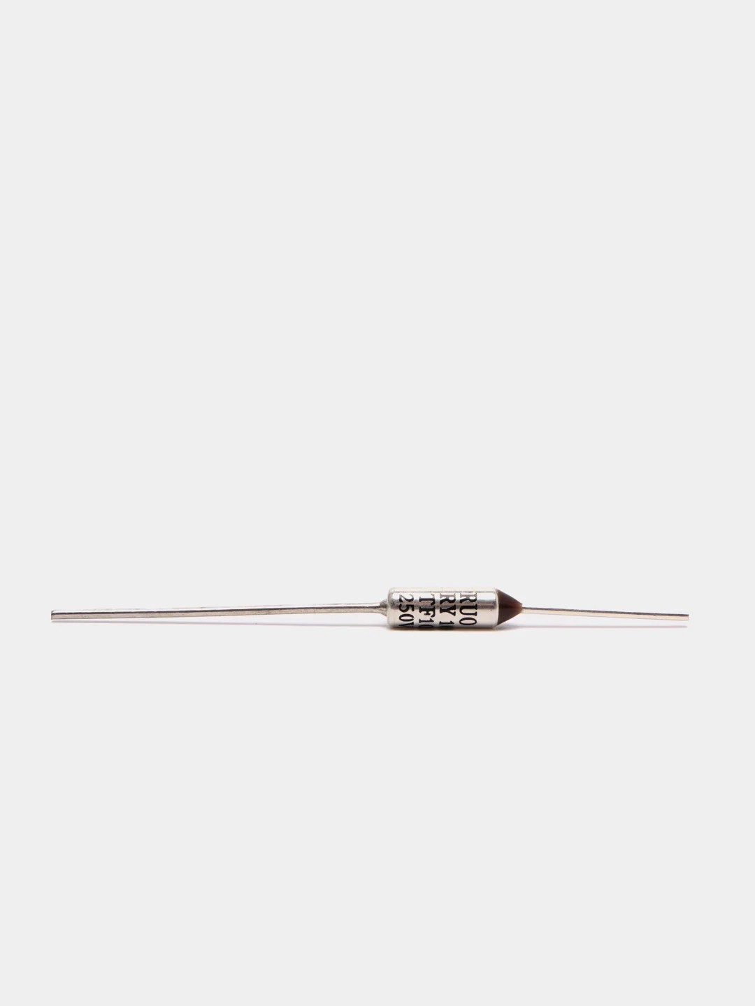 Термопредохранитель RY-01 10A 105* 250V (металл)