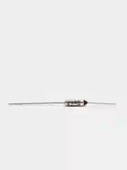 Термопредохранитель RY-01 10A 105* 250V (металл)