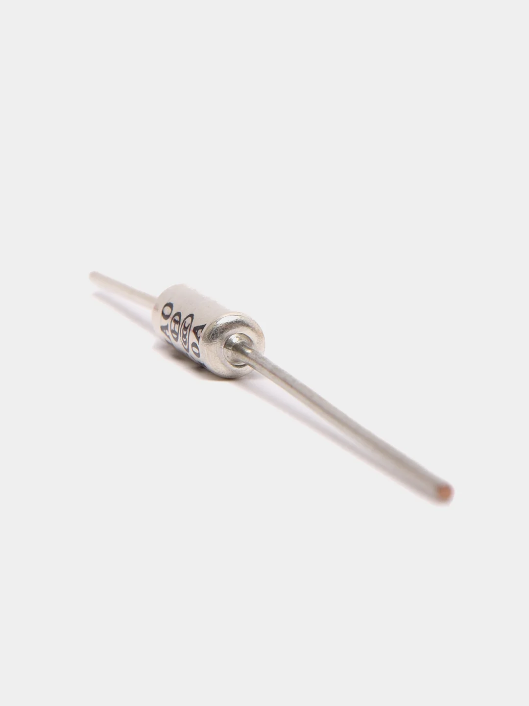 Термопредохранитель RY-01 10A 105* 250V (металл)