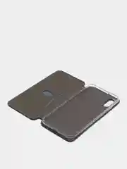 Синий чехол-книжка Xiaomi Redmi 9A (Сяоми Редми 9А)