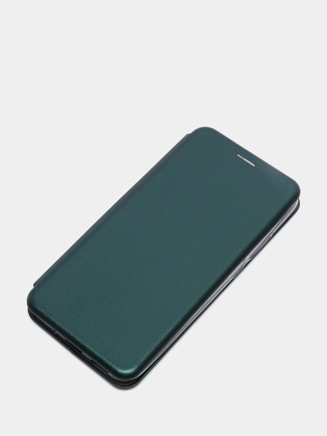 Лавандовый чехол-книжка Xiaomi Redmi 9A (Сяоми Редми 9А)