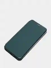 Лавандовый чехол-книжка Xiaomi Redmi 9A (Сяоми Редми 9А)