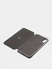 Лавандовый чехол-книжка Xiaomi Redmi 9A (Сяоми Редми 9А)