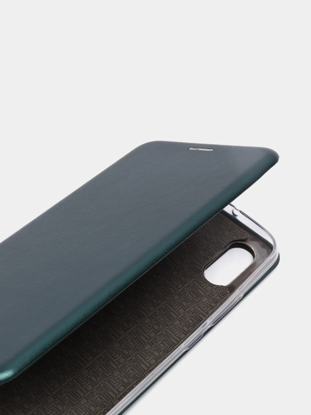 Лавандовый чехол-книжка Xiaomi Redmi 9A (Сяоми Редми 9А)
