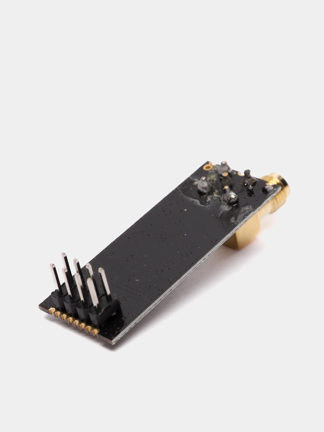 Модуль передатчика NRF24L01, с антенной