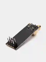 Модуль передатчика NRF24L01, с антенной