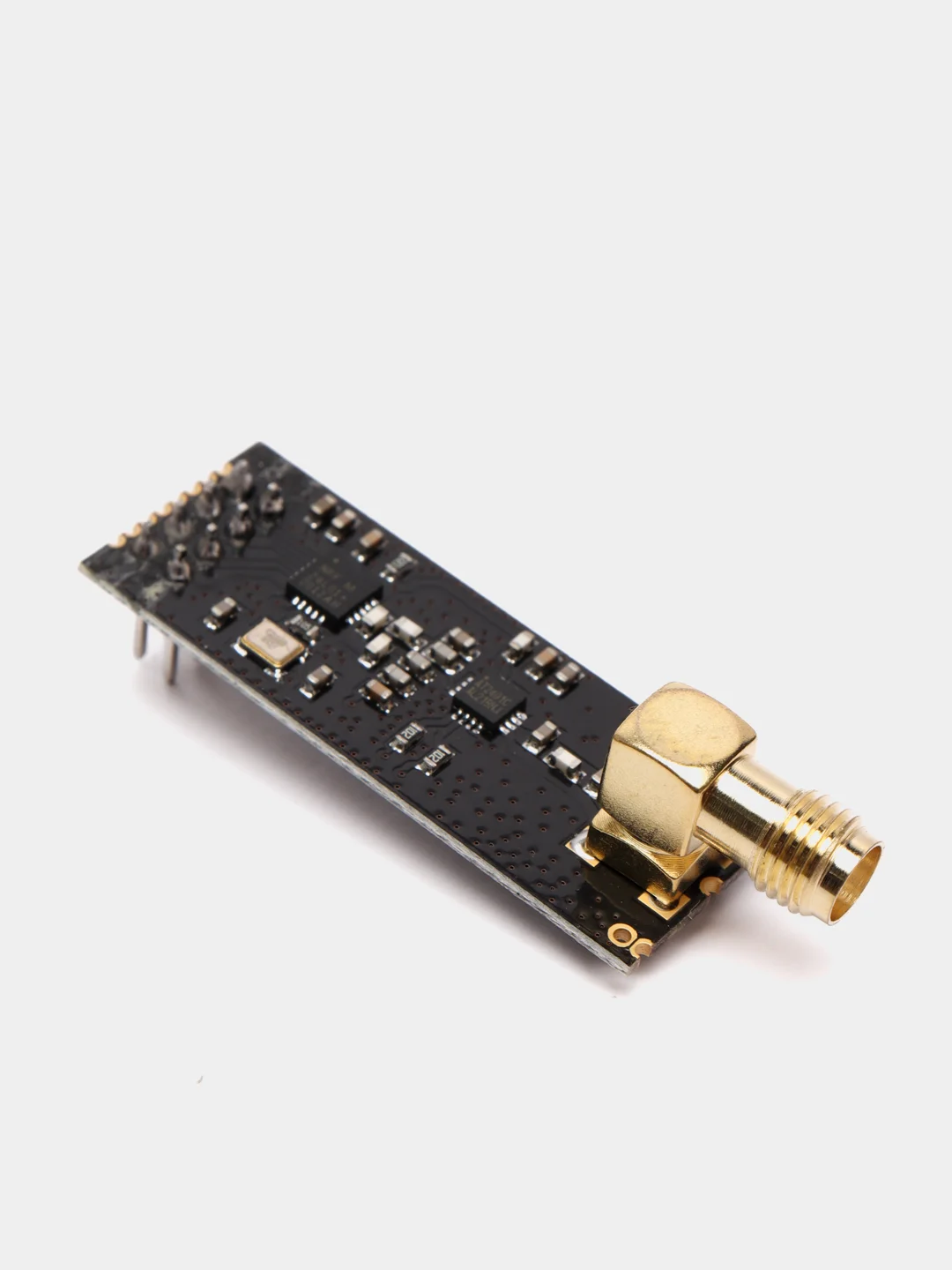 Модуль передатчика NRF24L01, с антенной