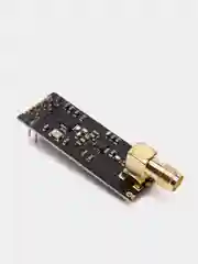 Модуль передатчика NRF24L01, с антенной