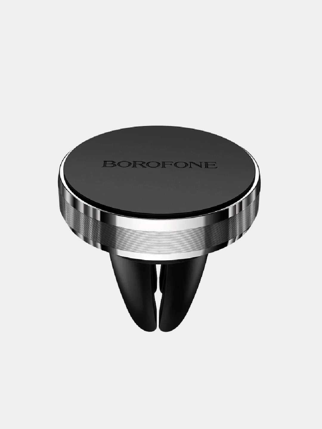 Автомобильный магнитный держатель для телефона Borofone BH8, держатель телефона в авто