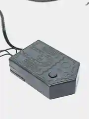 Гирлянда "Нить", 3 м