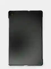 Черный чехол книжка для планшета Samsung Galaxy Tab S6 Lite / P610 / P615 10.4"