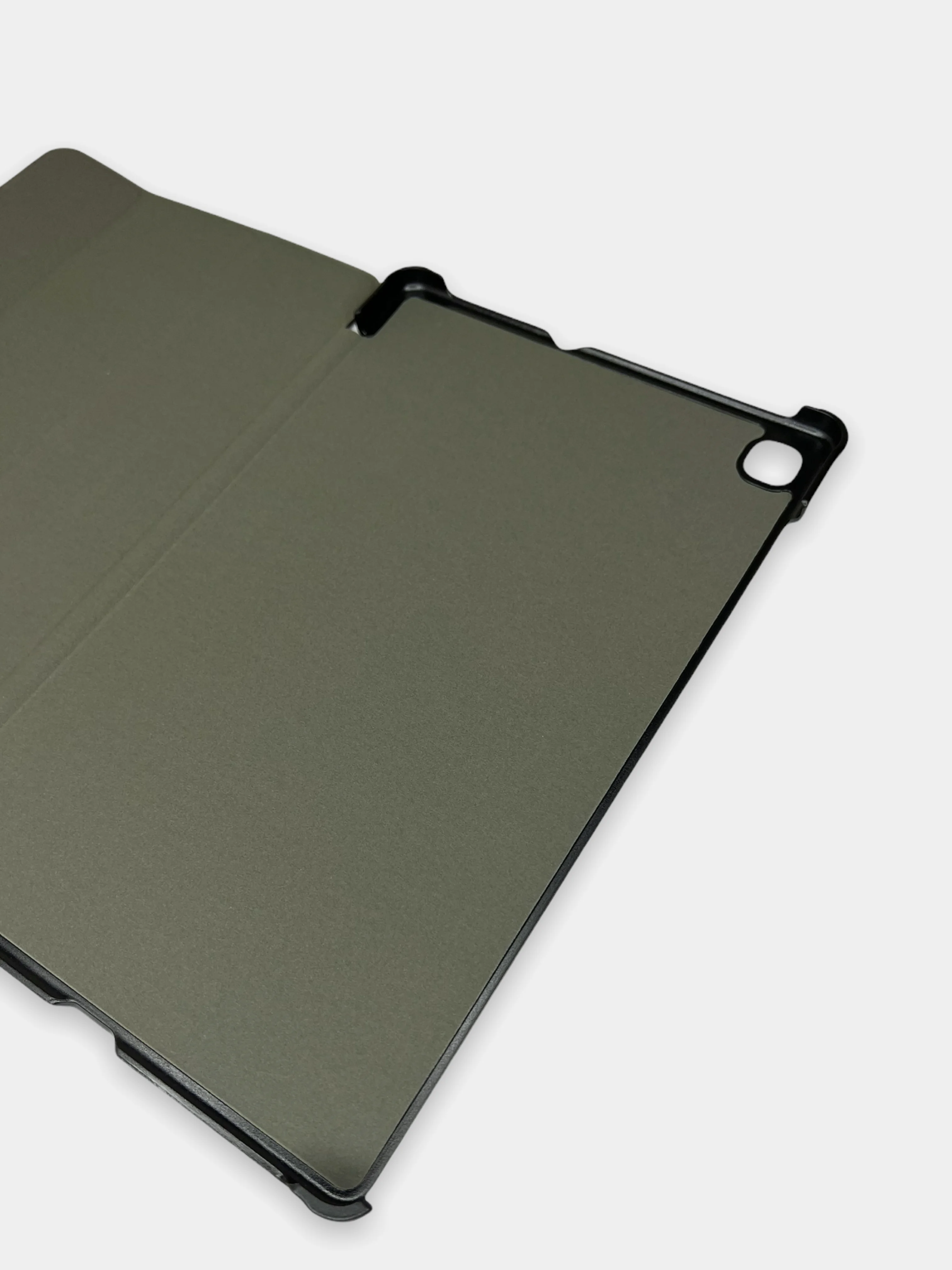 Чехол книжка для планшета Samsung Galaxy Tab S6 Lite / P610 / P615 10.4"