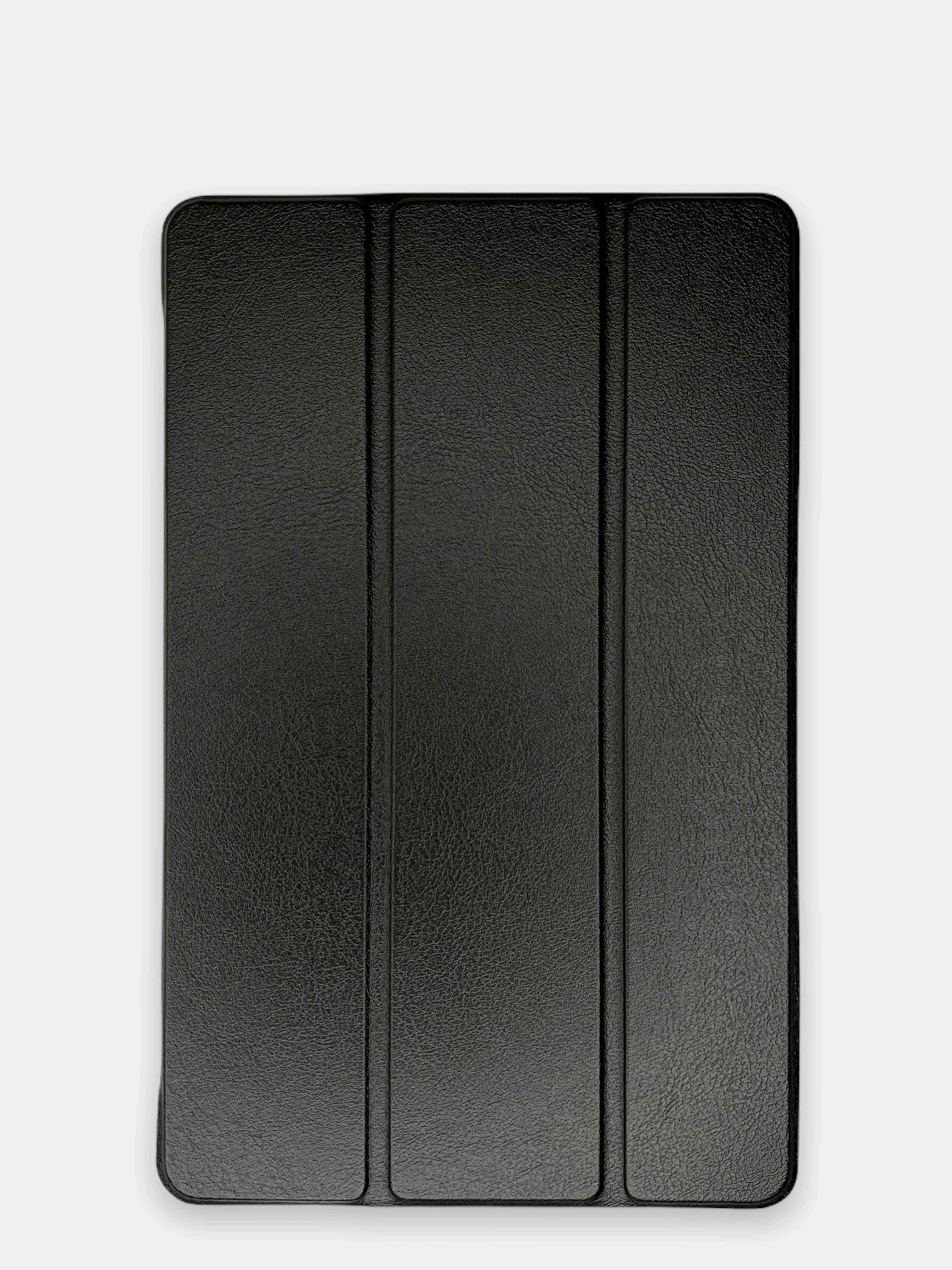 Черный чехол книжка для планшета Samsung Galaxy Tab S6 Lite / P610 / P615 10.4"