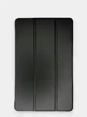 Черный чехол книжка для планшета Samsung Galaxy Tab S6 Lite / P610 / P615 10.4"