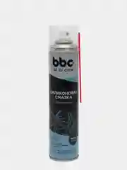Силиконовая смазка универсальная BiBiCare 400 мл Аэрозоль