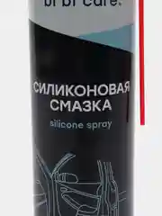 Силиконовая смазка универсальная BiBiCare 400 мл Аэрозоль