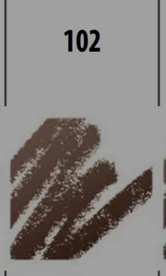 Карандаш для бровей Charme Brow Sculpting