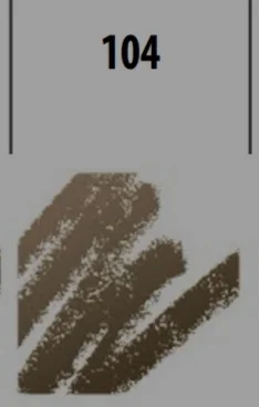 Карандаш для бровей Charme Brow Sculpting