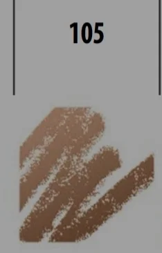 Карандаш для бровей Charme Brow Sculpting