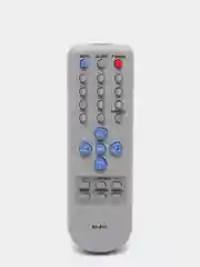 Пульт для телевизора Shivaki Polar Techno Trony Elenberg RC-813 RC-812