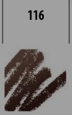 Карандаш для бровей Charme Brow Sculpting
