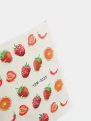 Лавандовый слайдеры для дизайна ногтей