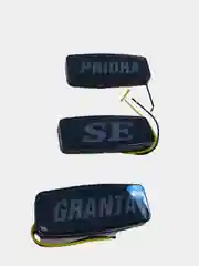 Белый заглушки повторители поворота горящие Priora, Granta
