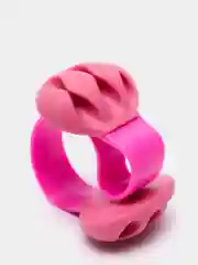 Фуксия держатель проводов